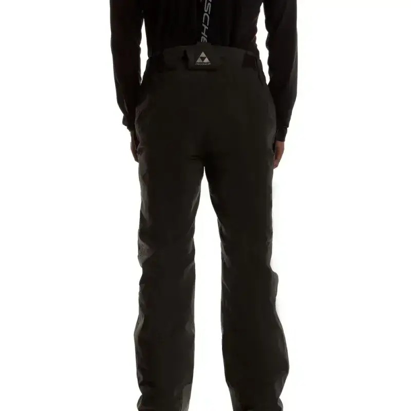 Spodnie Narciarskie Fischer Premier Black 2026