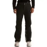 Spodnie Narciarskie Fischer Premier Short (krótsza Nogawka) Black 2026