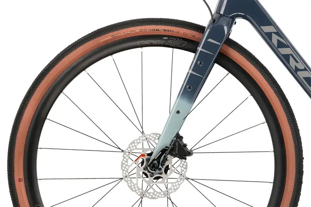 Rower gravel Kross Esker 8.0 Grx 2x12