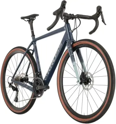 Rower gravel Kross Esker 8.0 Grx 2x12