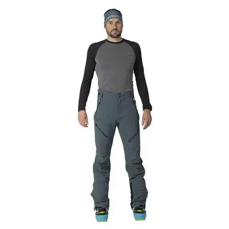 Spodnie Dynafit Mercury 2 Dst M Pnt Cinder 2026