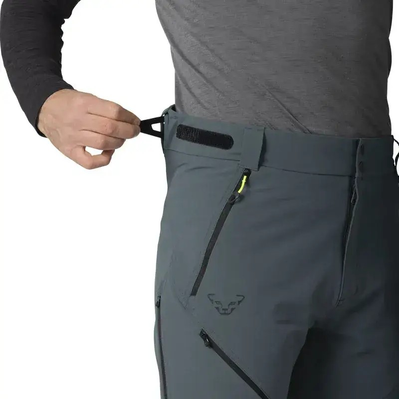 Spodnie Dynafit Mercury 2 Dst M Pnt Cinder 2026