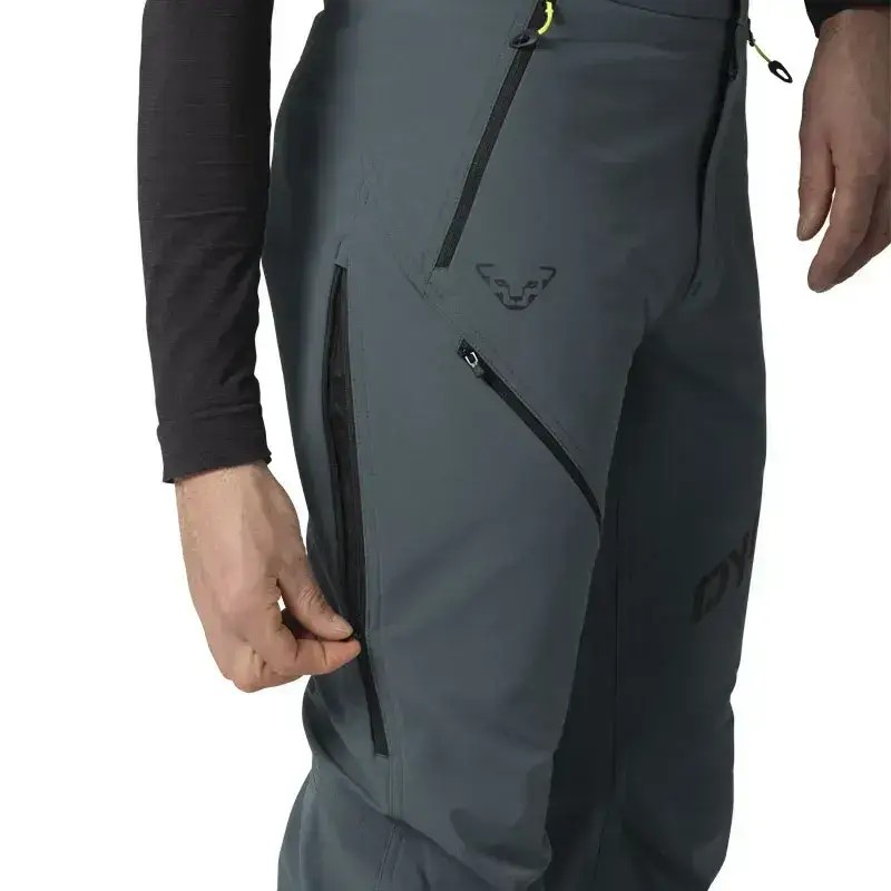 Spodnie Dynafit Mercury 2 Dst M Pnt Cinder 2026