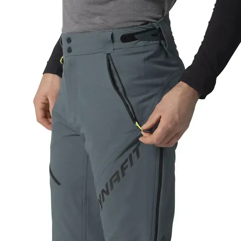 Spodnie Dynafit Mercury 2 Dst M Pnt Cinder 2026