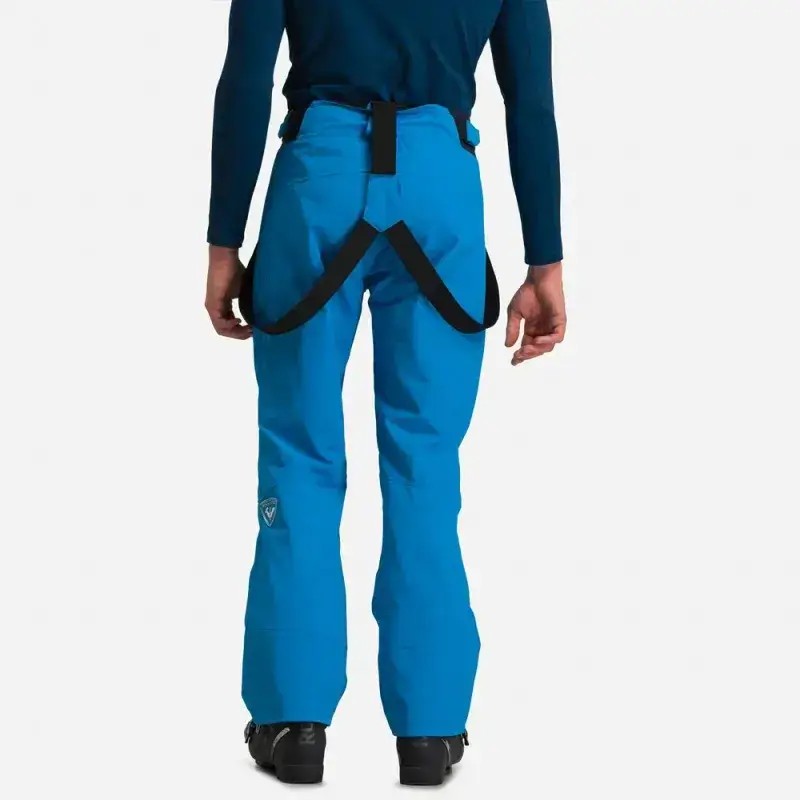 Spodnie Narciarskie Rossignol Course Pant Blue