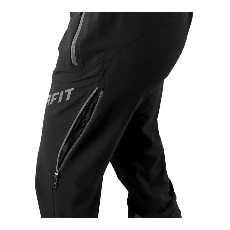 Spodnie Dynafit Mercury 2 Dst M Pnt Black Out 2026