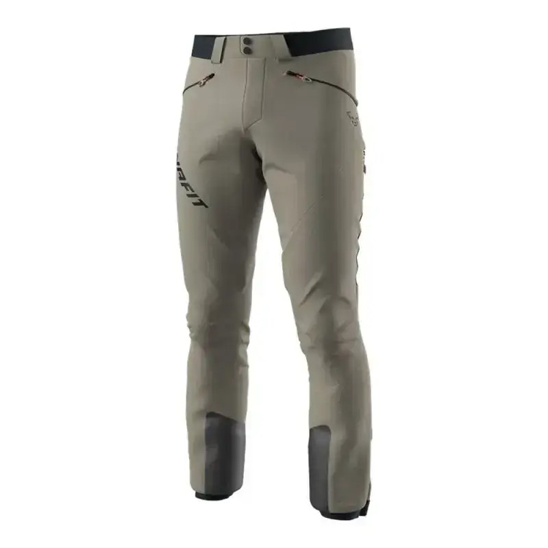 Spodnie Dynafit Tlt Touring Dst M Pnt Rock Khaki 2025
