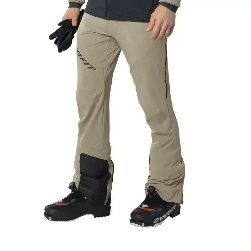Spodnie Dynafit Tlt Touring Dst M Pnt Rock Khaki 2025