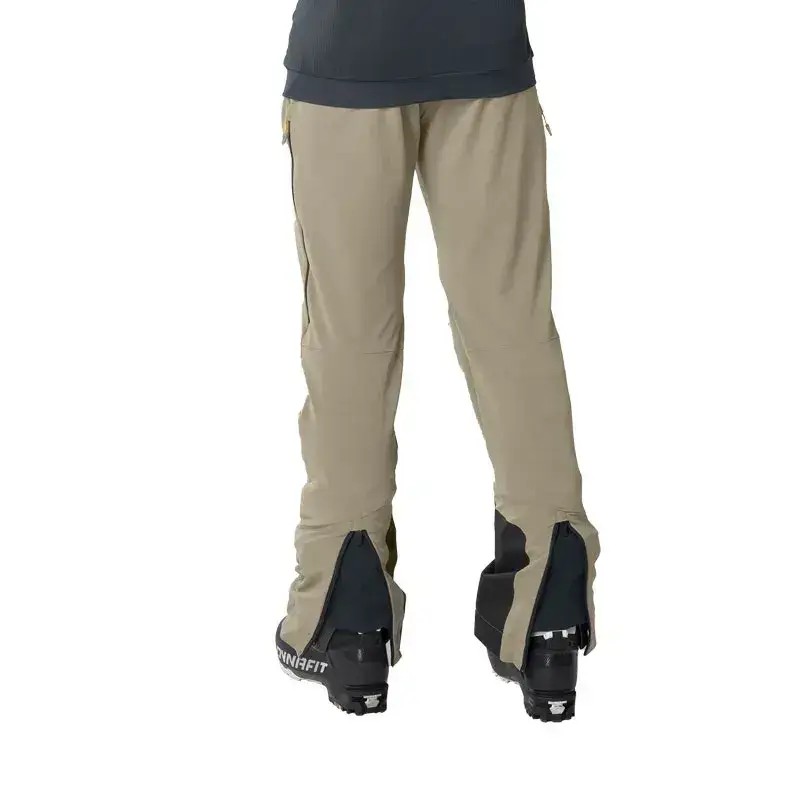 Spodnie Dynafit Tlt Touring Dst M Pnt Rock Khaki 2025