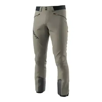 Spodnie Dynafit Tlt Touring Dst M Pnt Rock Khaki 2025