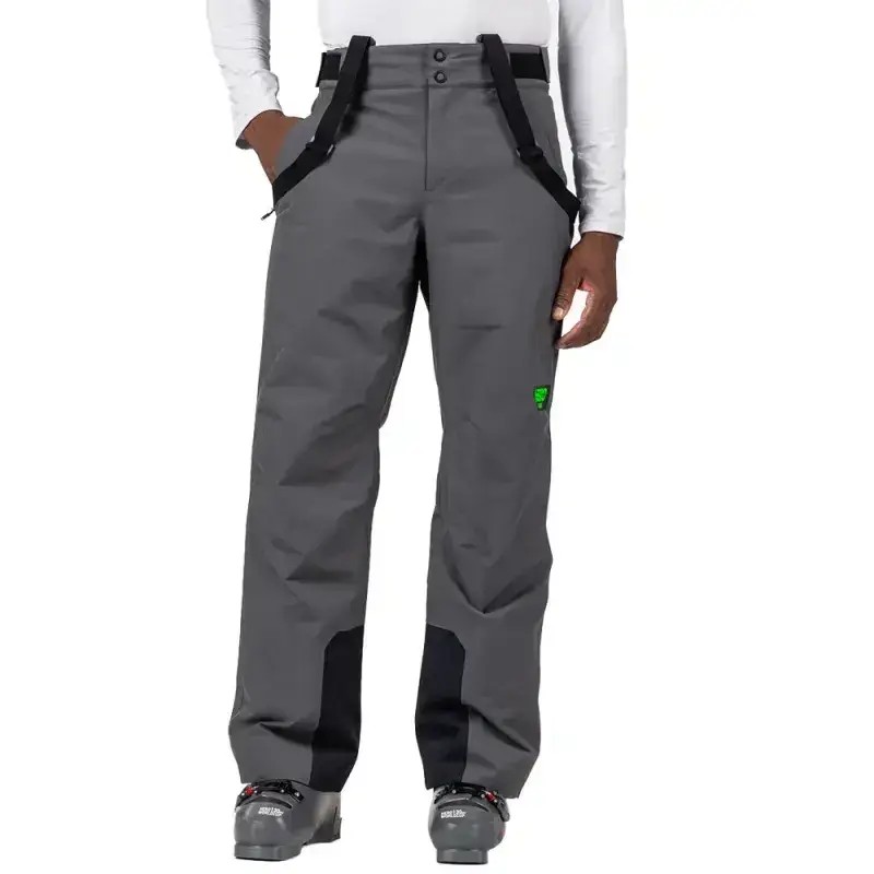 Spodnie Narciarskie Rossignol Hero Insulated Ski Pant Onyx Grey 2026