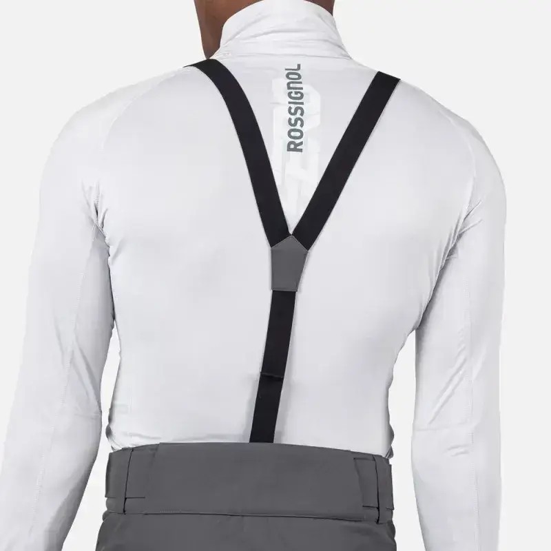 Spodnie Narciarskie Rossignol Hero Insulated Ski Pant Onyx Grey 2026