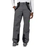 Spodnie Narciarskie Rossignol Hero Insulated Ski Pant Onyx Grey 2026