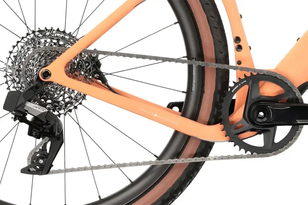 Rower gravel 3T Exploro Ultra Discus