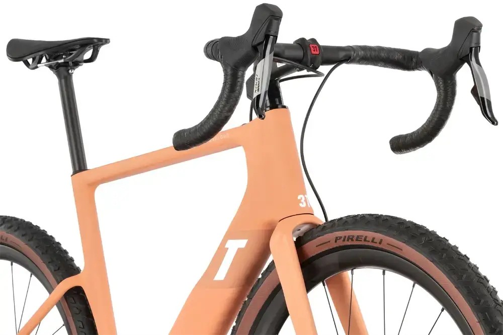 Rower gravel 3T Exploro Ultra Discus