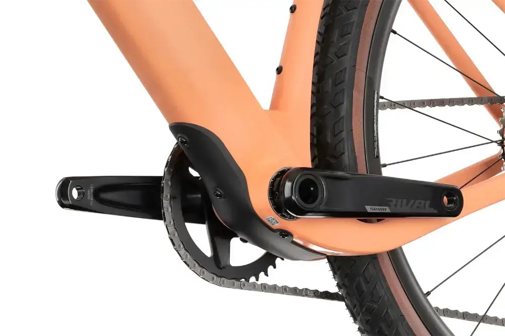 Rower gravel 3T Exploro Ultra Discus