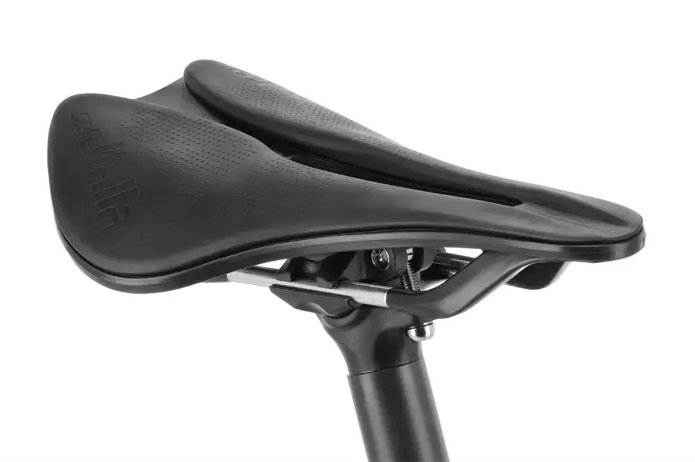 Rower gravel 3T Exploro Ultra Discus