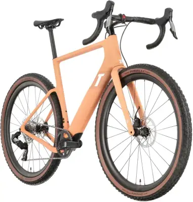 Rower gravel 3T Exploro Ultra Discus