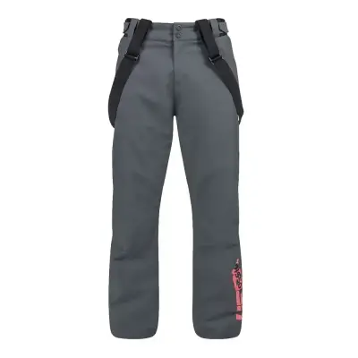 Spodnie Narciarskie Rossignol Hero Velika Pant Onyx Grey 2025