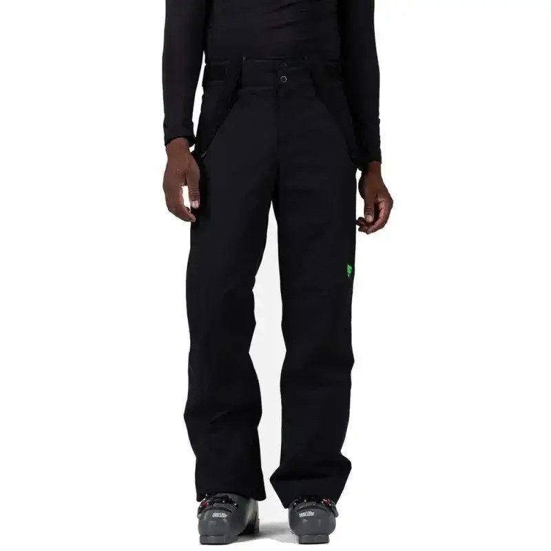Spodnie Narciarskie Rossignol Hero Insulated Ski Pant Black 2026