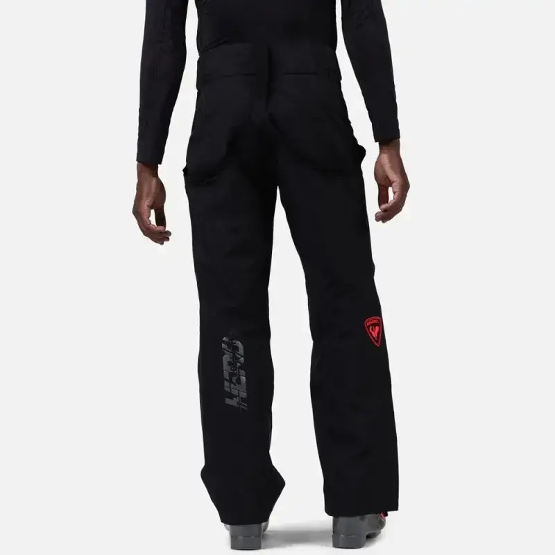 Spodnie Narciarskie Rossignol Hero Insulated Ski Pant Black 2026