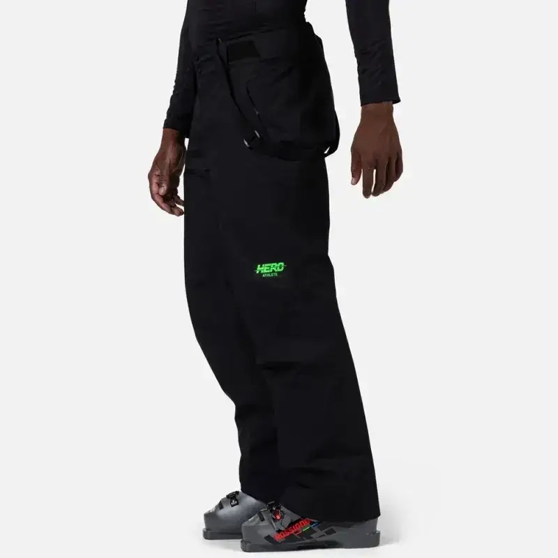 Spodnie Narciarskie Rossignol Hero Insulated Ski Pant Black 2026
