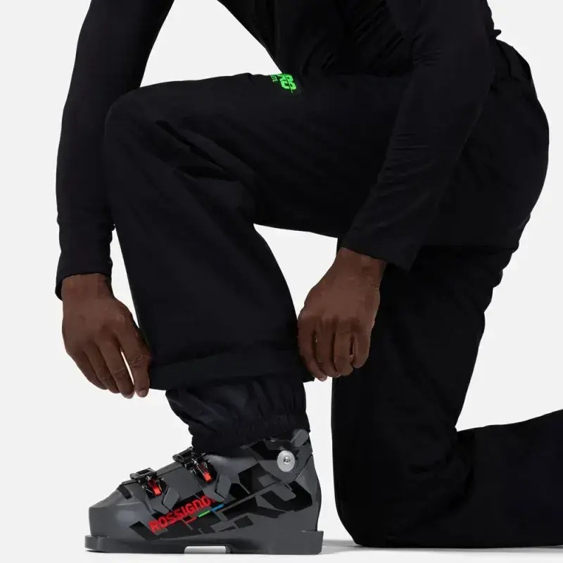 Spodnie Narciarskie Rossignol Hero Insulated Ski Pant Black 2026