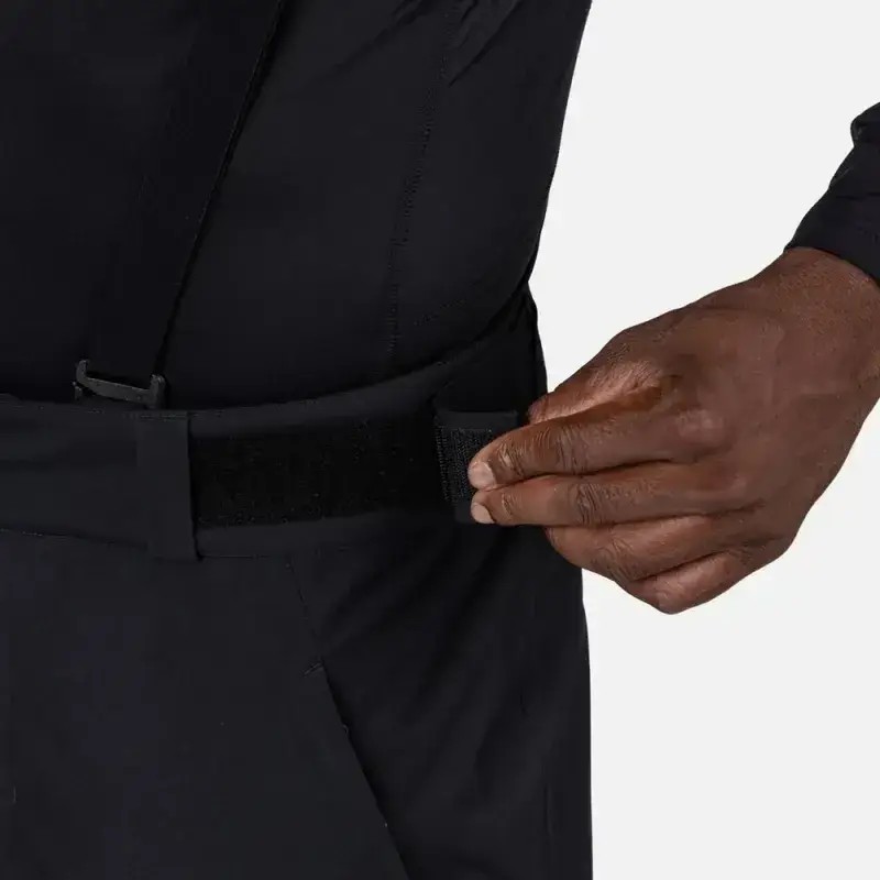 Spodnie Narciarskie Rossignol Hero Insulated Ski Pant Black 2026