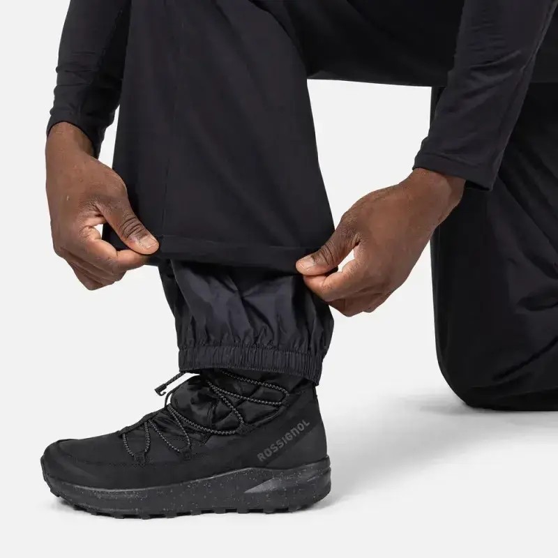 Spodnie Narciarskie Rossignol Hero Insulated Ski Pant Black 2026