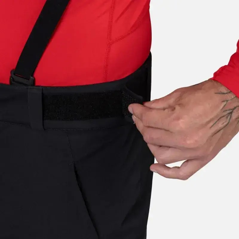 Spodnie Narciarskie Rossignol Hero Insulated Ski Pant Black 2026