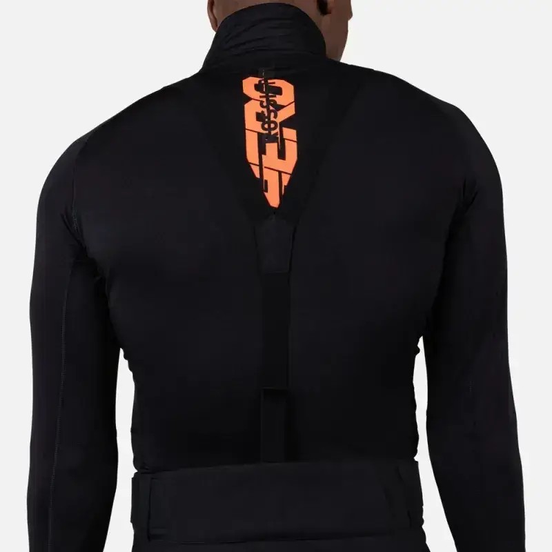 Spodnie Narciarskie Rossignol Hero Insulated Ski Pant Black 2026