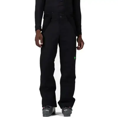 Spodnie Narciarskie Rossignol Hero Insulated Ski Pant Black 2026