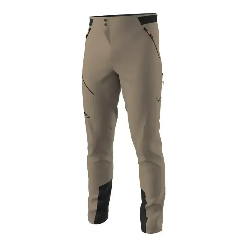 Spodnie Dynafit Blacklight Dynastretch Pants Fallen Rock 2026
