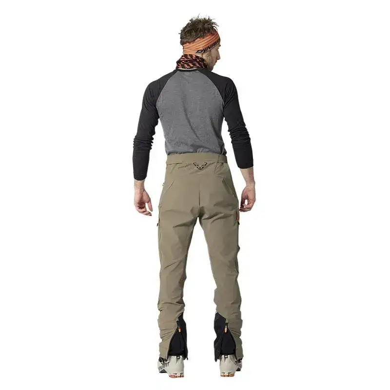 Spodnie Dynafit Blacklight Dynastretch Pants Fallen Rock 2026