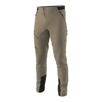 Spodnie Dynafit Blacklight Dynastretch Pants Fallen Rock 2026