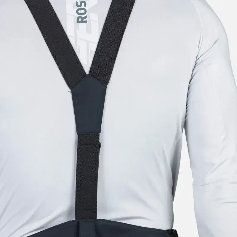 Spodnie Narciarskie Rossignol Hero Velika Pant Black 2025