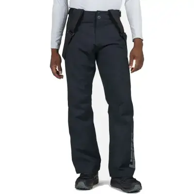 Spodnie Narciarskie Rossignol Hero Velika Pant Black 2025