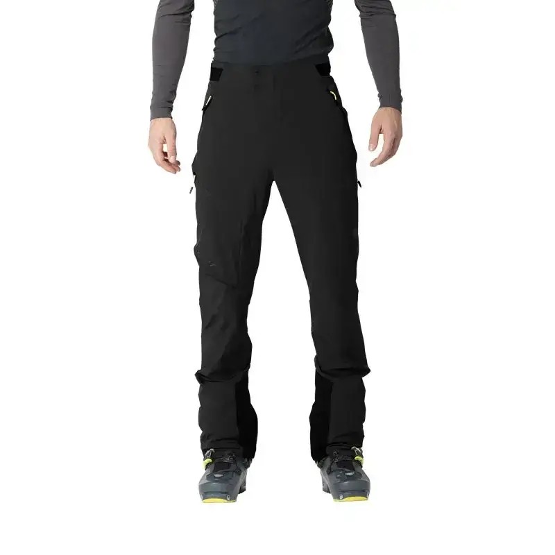 Spodnie Dynafit Blacklight Dynastretch Pants Black Out 2026