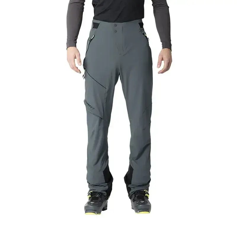 Spodnie Dynafit Blacklight Dynastretch Pants Cinder 2026