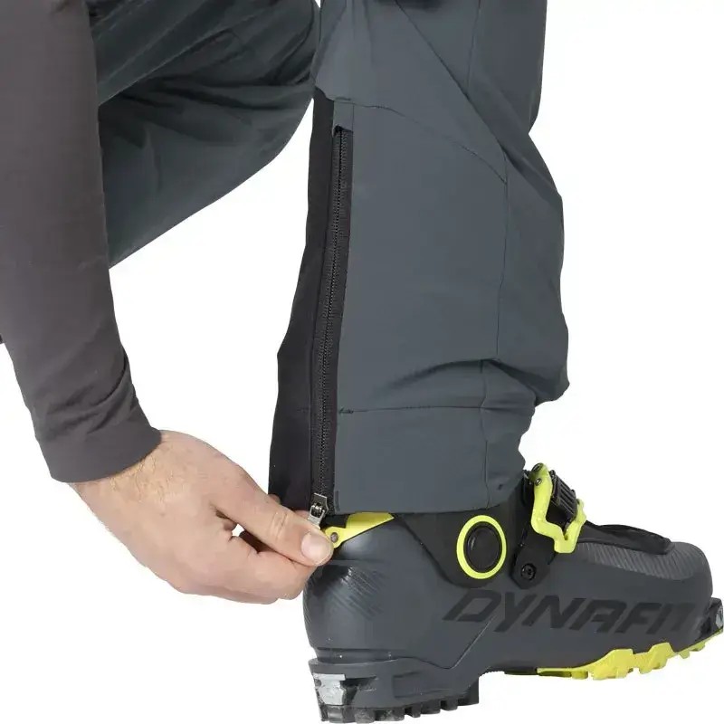 Spodnie Dynafit Blacklight Dynastretch Pants Cinder 2026