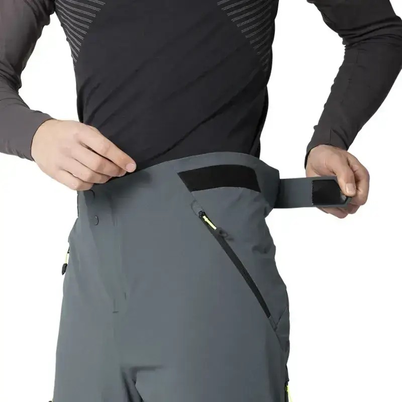 Spodnie Dynafit Blacklight Dynastretch Pants Cinder 2026