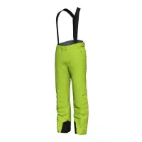 Spodnie Narciarskie Fischer Vancouver Light Green