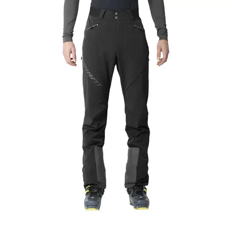 Spodnie Dynafit Tlt Touring Dst M Pnt Black Out 2025