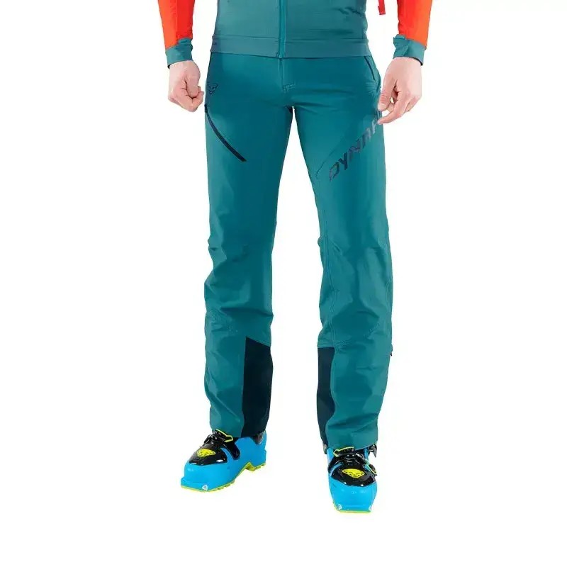 Spodnie Dynafit Mercury 2 Dst M Pnt Mallard Blue 2025