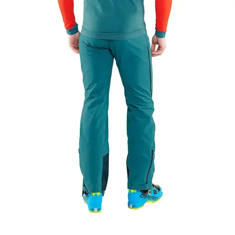 Spodnie Dynafit Mercury 2 Dst M Pnt Mallard Blue 2025