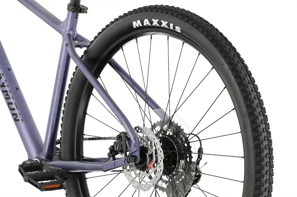 Rower Mtb R-raymon Nayta Comp