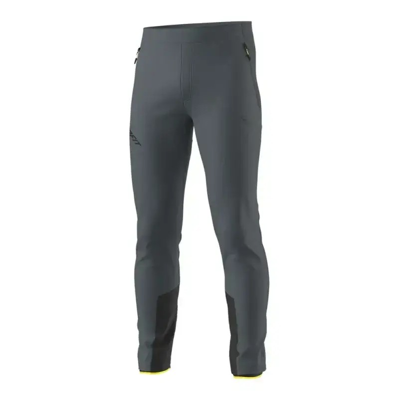 Spodnie Dynafit Blacklight Hybrid Pants Men Cinder 2026