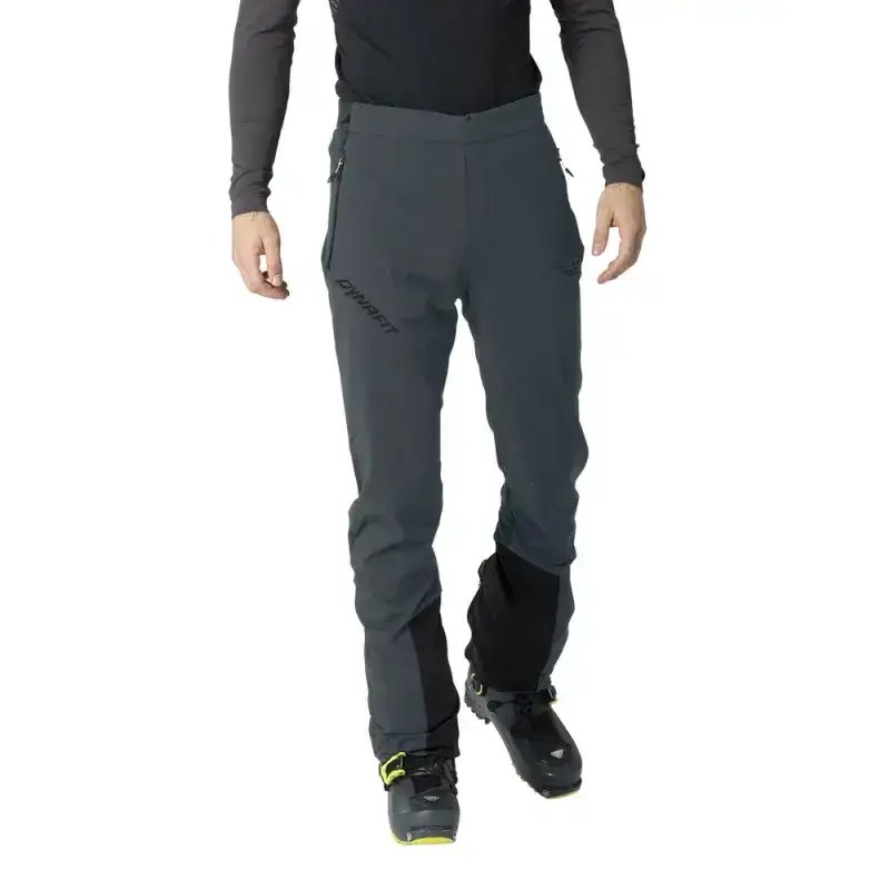 Spodnie Dynafit Blacklight Hybrid Pants Men Cinder 2026