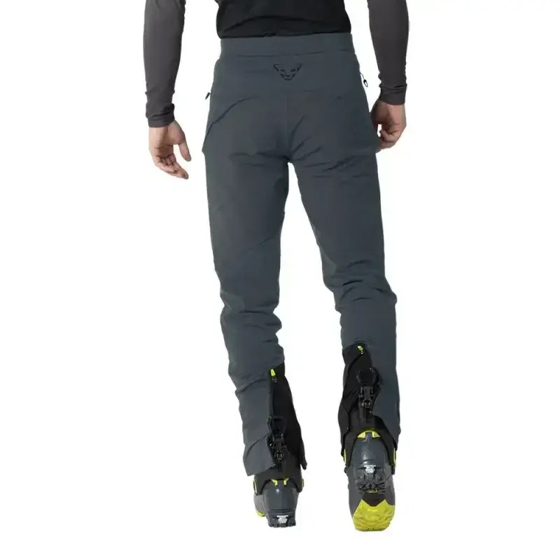 Spodnie Dynafit Blacklight Hybrid Pants Men Cinder 2026
