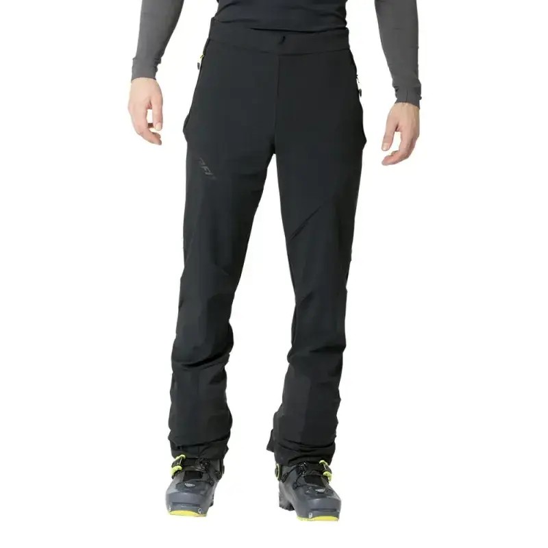 Spodnie Dynafit Blacklight Hybrid Pants Men Black Out 2026